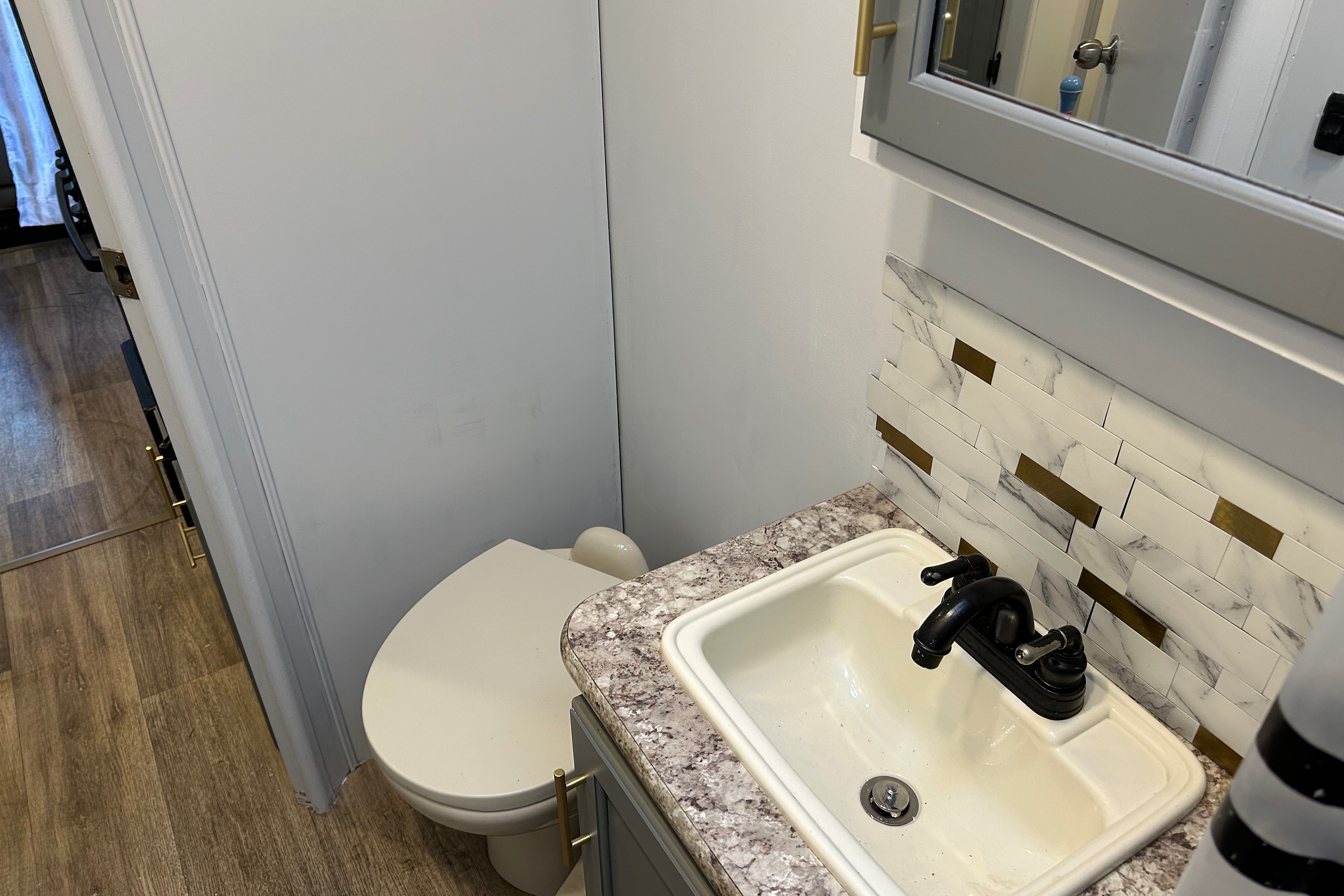 Family Friendly 22' Motorhome 