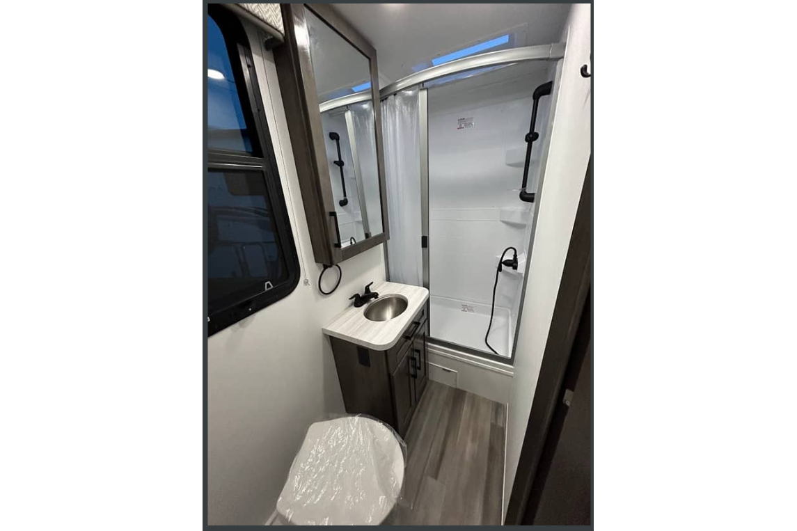 (RV-with-ME) 2026 Jayco Redhawk 24B