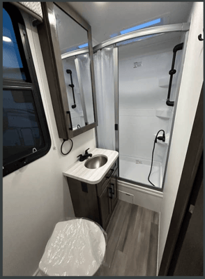 (RV-with-ME) 2026 Jayco Redhawk 24B