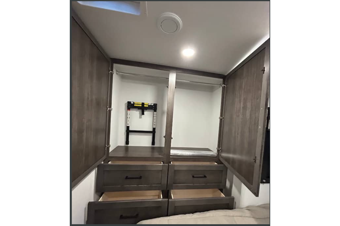 (RV-with-ME) 2026 Jayco Redhawk 24B