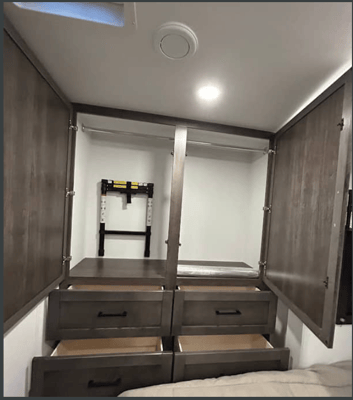 (RV-with-ME) 2026 Jayco Redhawk 24B