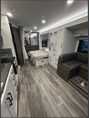 (RV-with-ME) 2026 Jayco Redhawk 24B