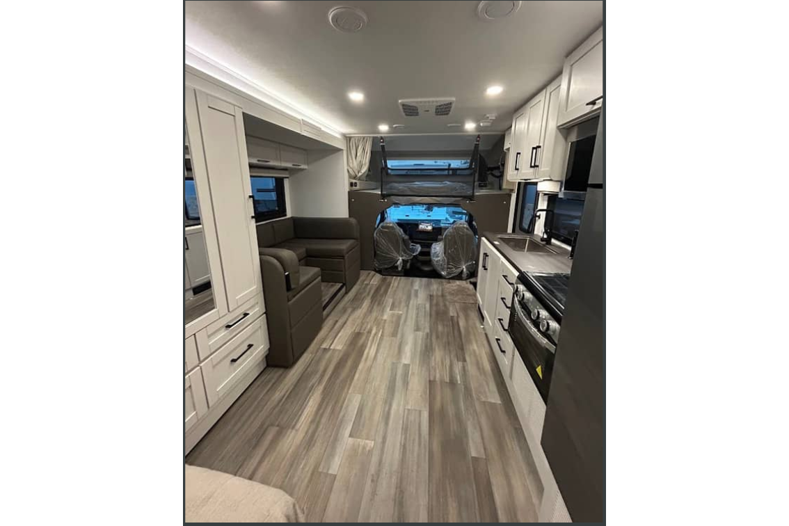 (RV-with-ME) 2026 Jayco Redhawk 24B