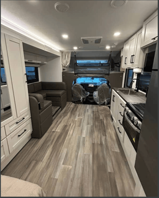 (RV-with-ME) 2026 Jayco Redhawk 24B