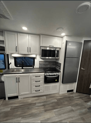 (RV-with-ME) 2026 Jayco Redhawk 24B