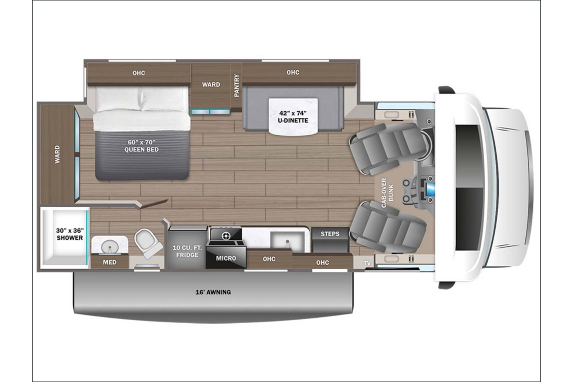 (RV-with-ME) 2026 Jayco Redhawk 24B