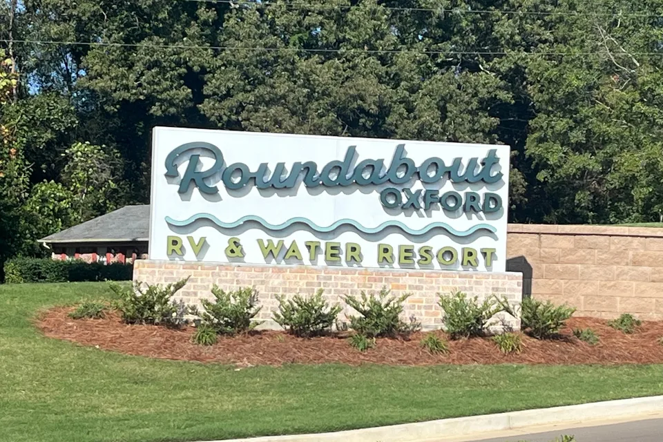 ROUNDABOUT READY