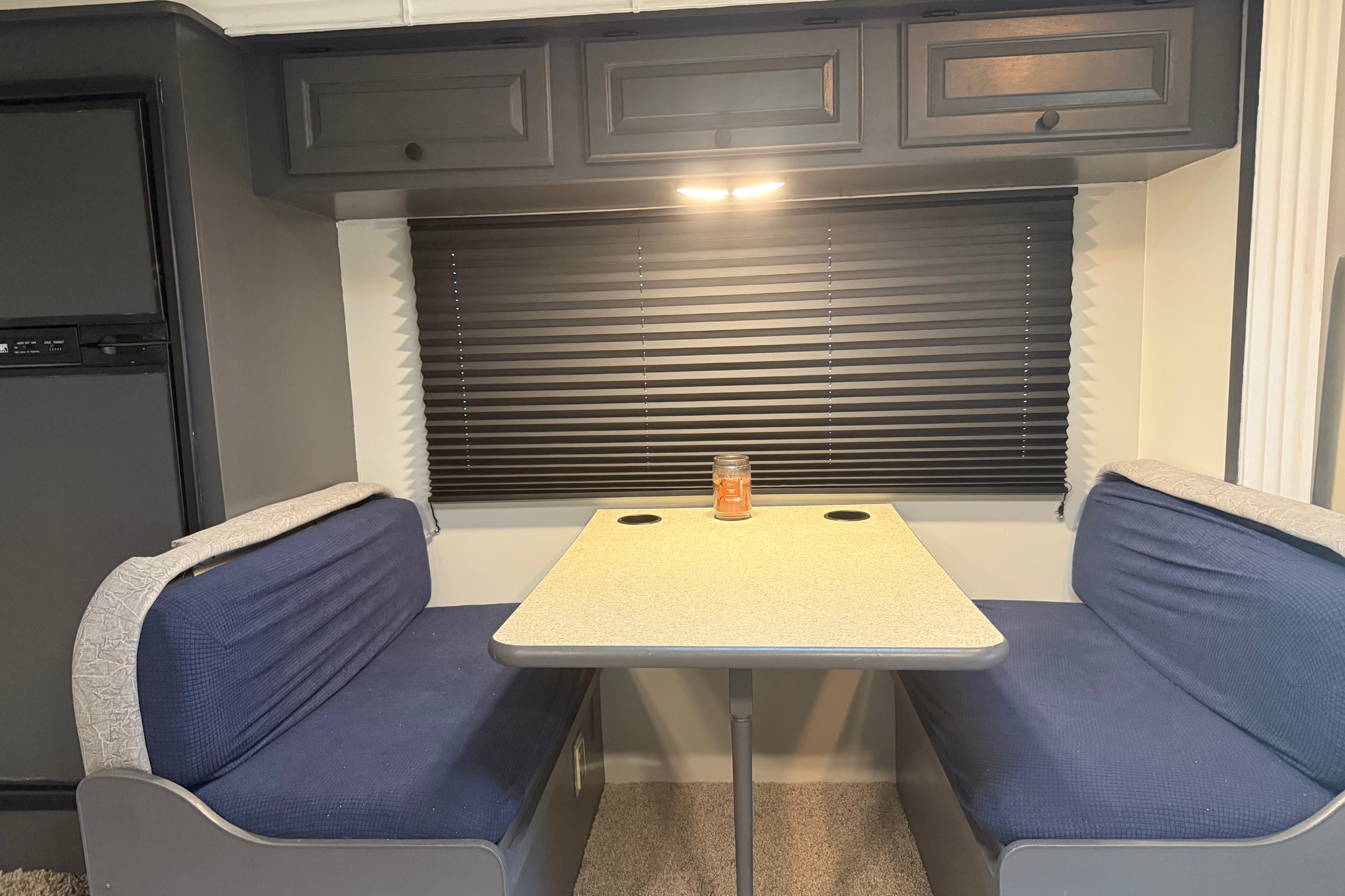 Thor Motor Coach Freedom elite Class C