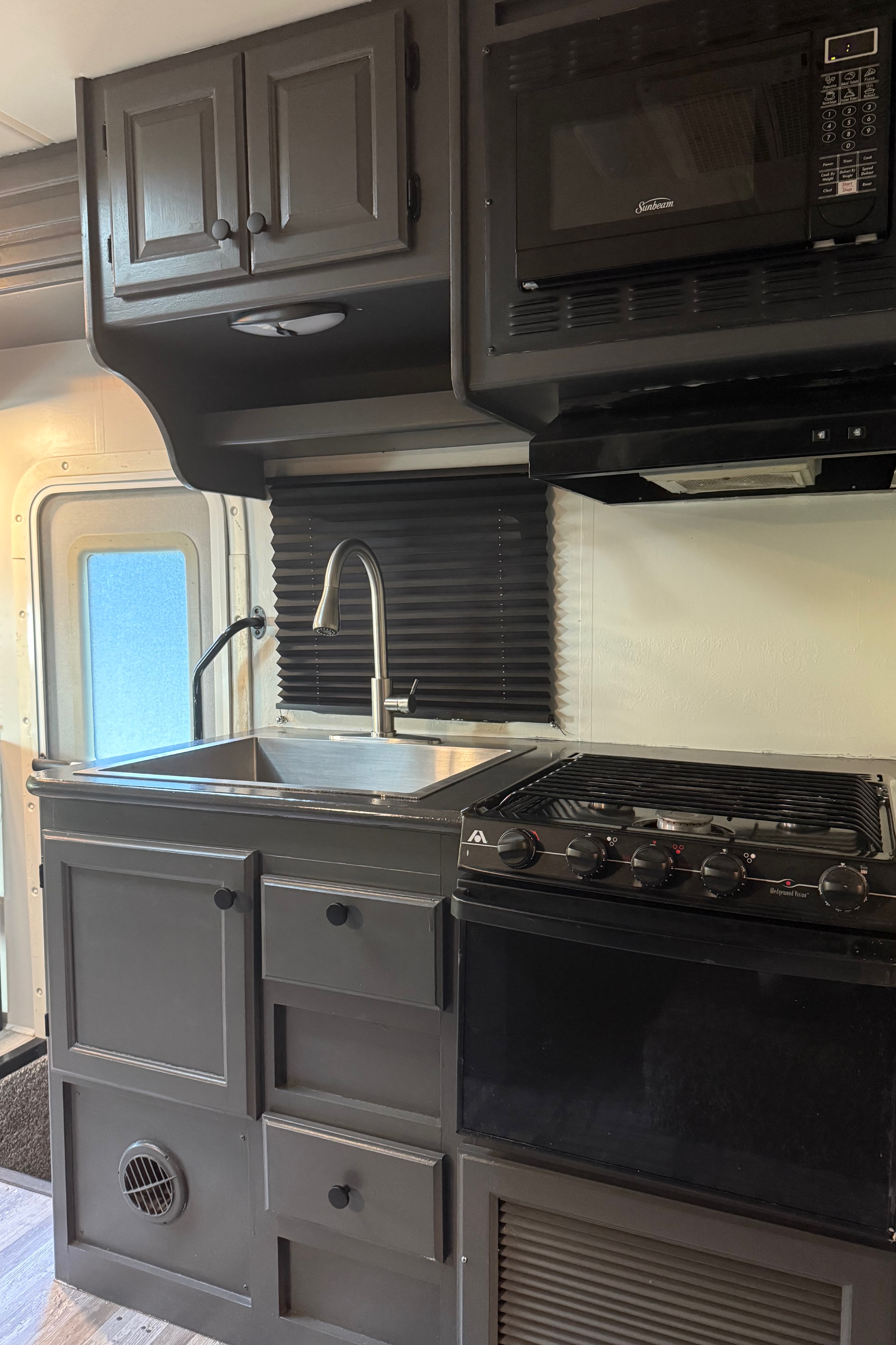 Thor Motor Coach Freedom elite Class C