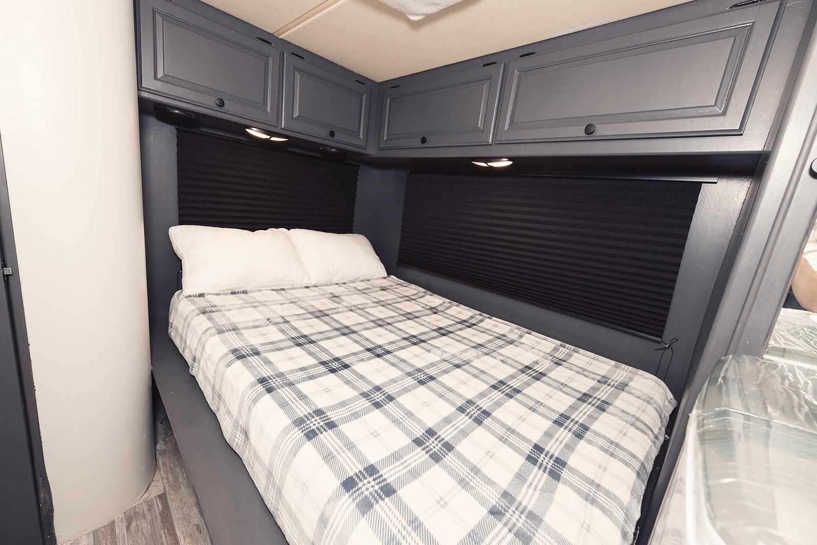 Thor Motor Coach Freedom elite Class C