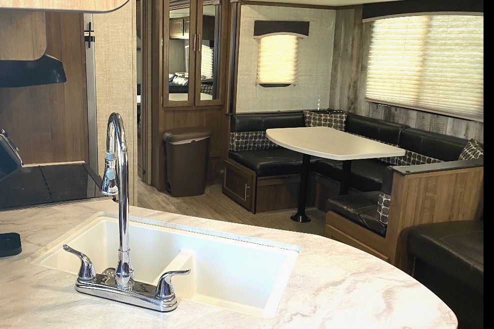 Papa Bear RV 