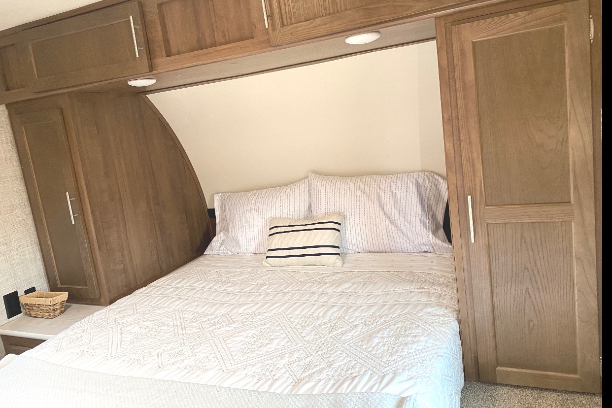 Papa Bear RV 