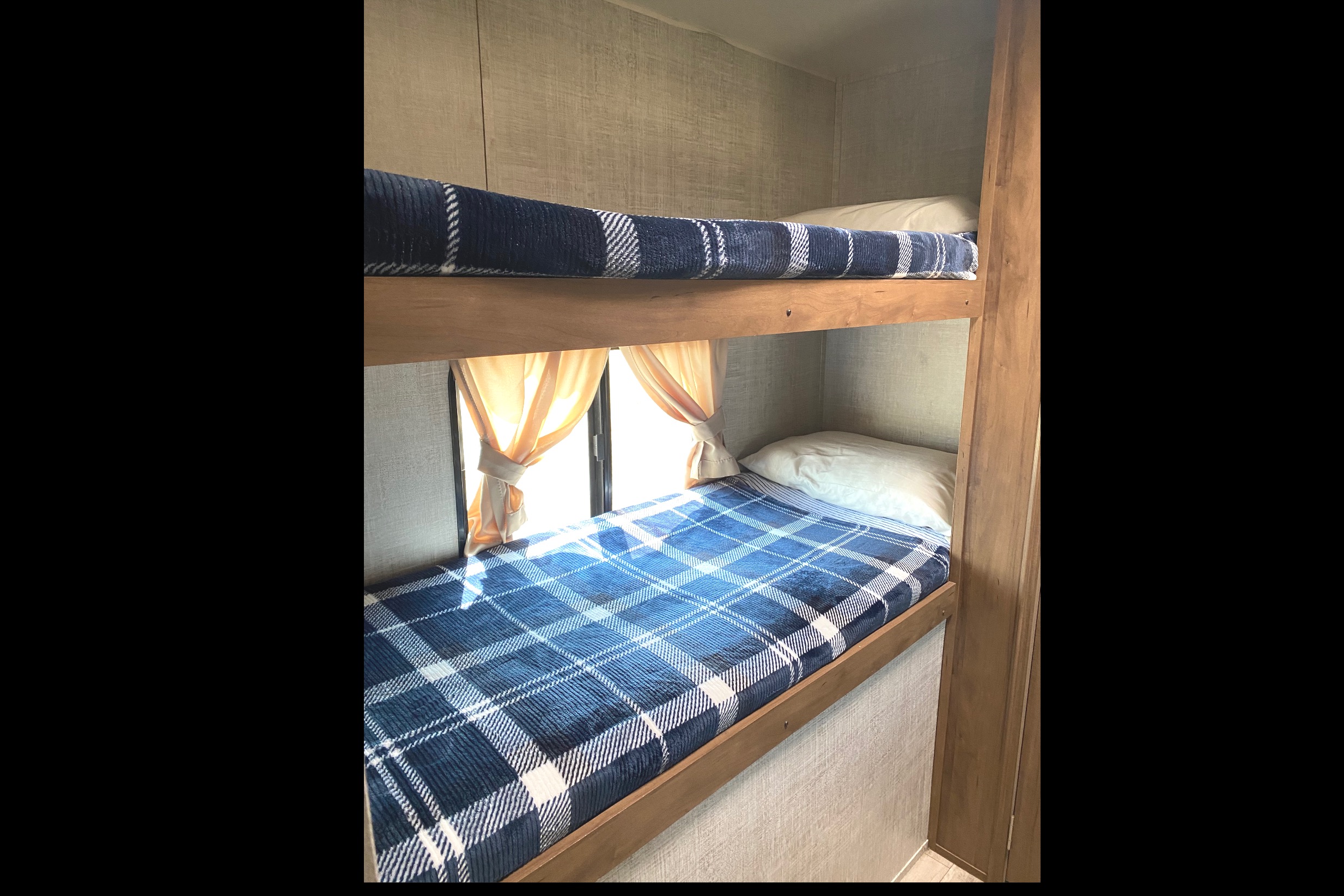 Papa Bear RV 