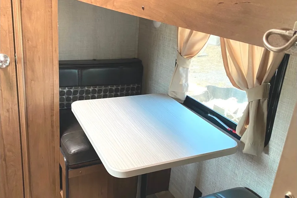 Papa Bear RV 