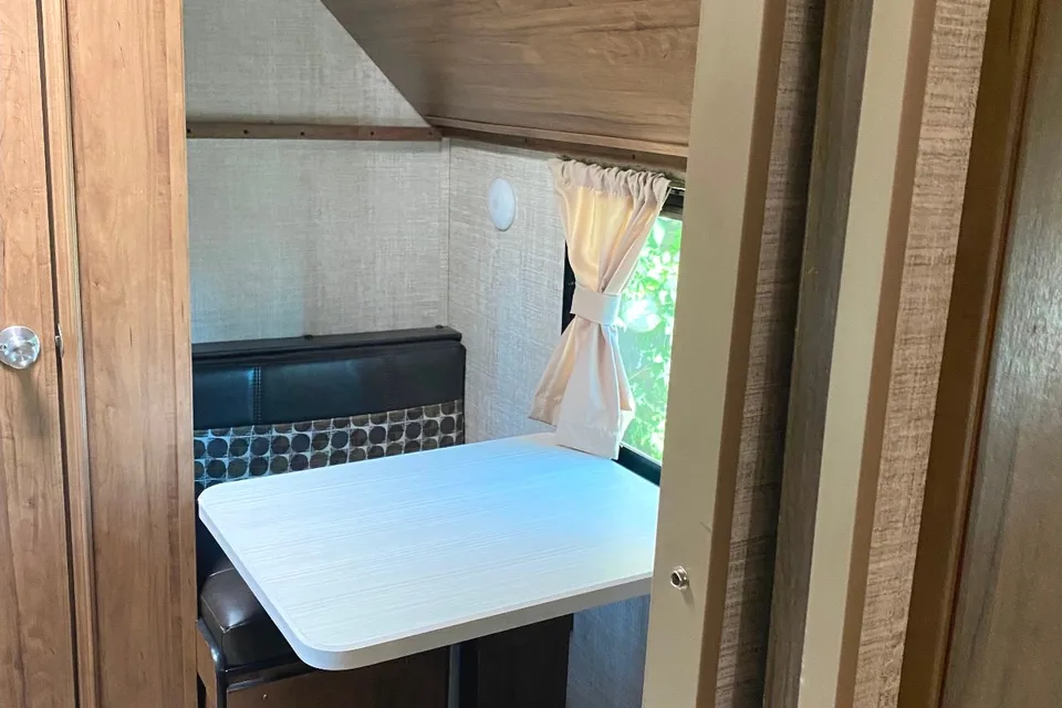 Papa Bear RV 