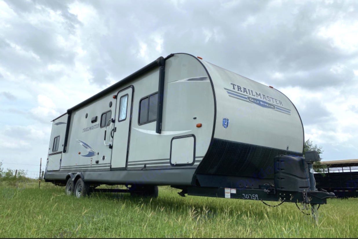 Papa Bear RV 
