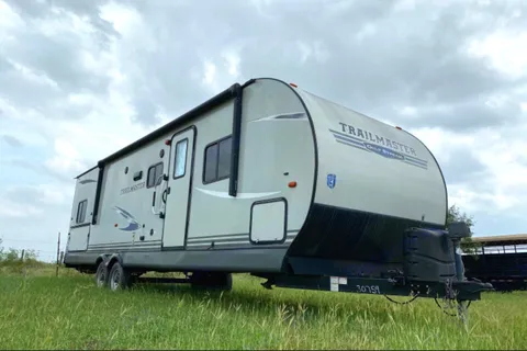 Papa Bear RV 