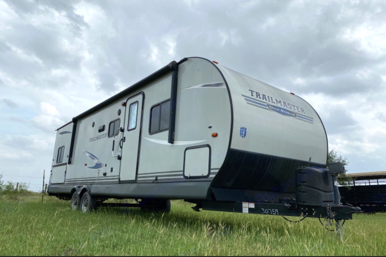 Papa Bear RV 