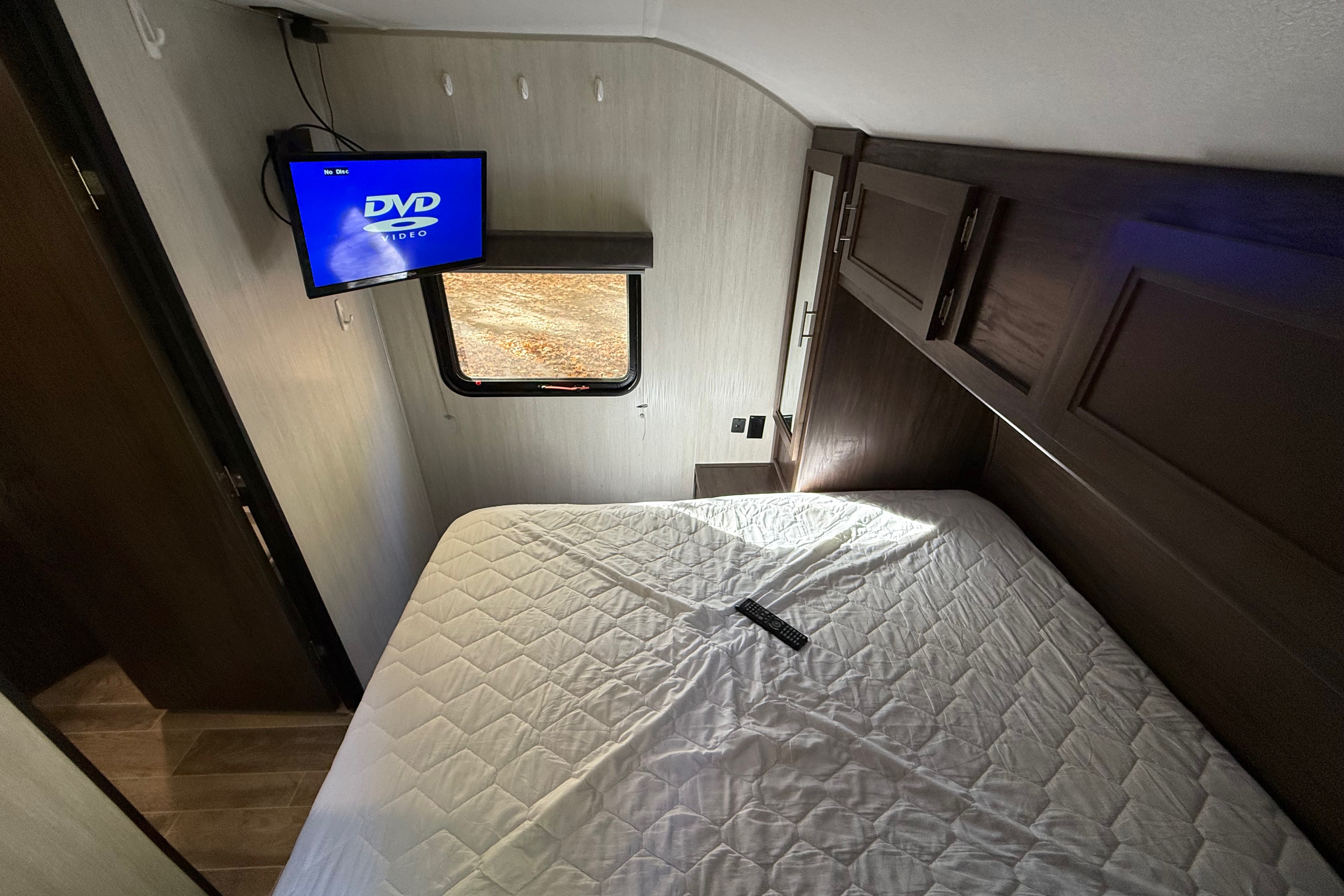 Forest River Cherokee 23mk Travel Trailer