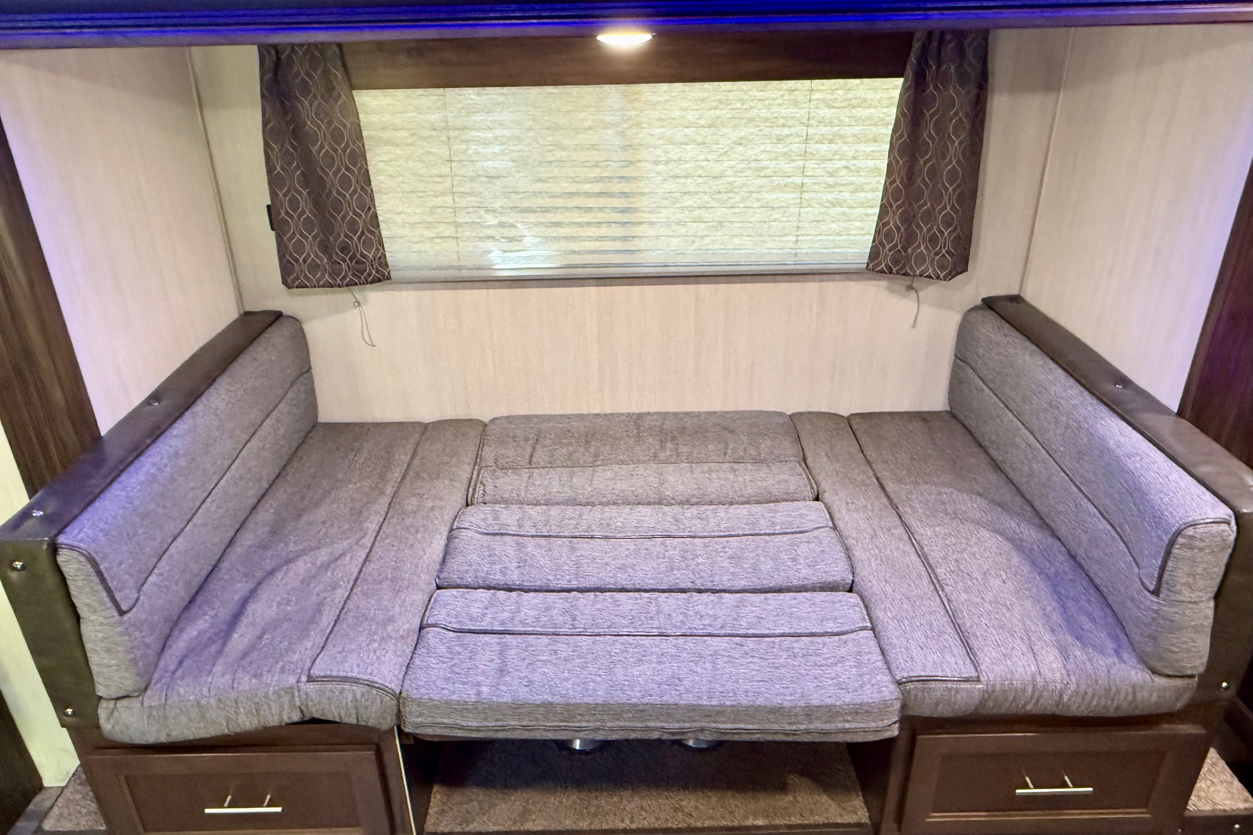 Forest River Cherokee 23mk Travel Trailer