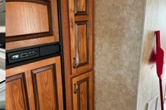 Curt's Starcraft lexion Travel Trailer