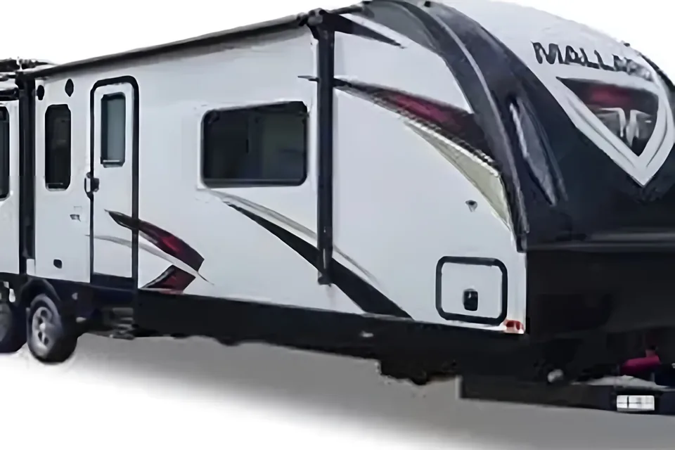 BigJeff's Heartland Mallard 312 Travel Trailer Delivery or Rent in Place