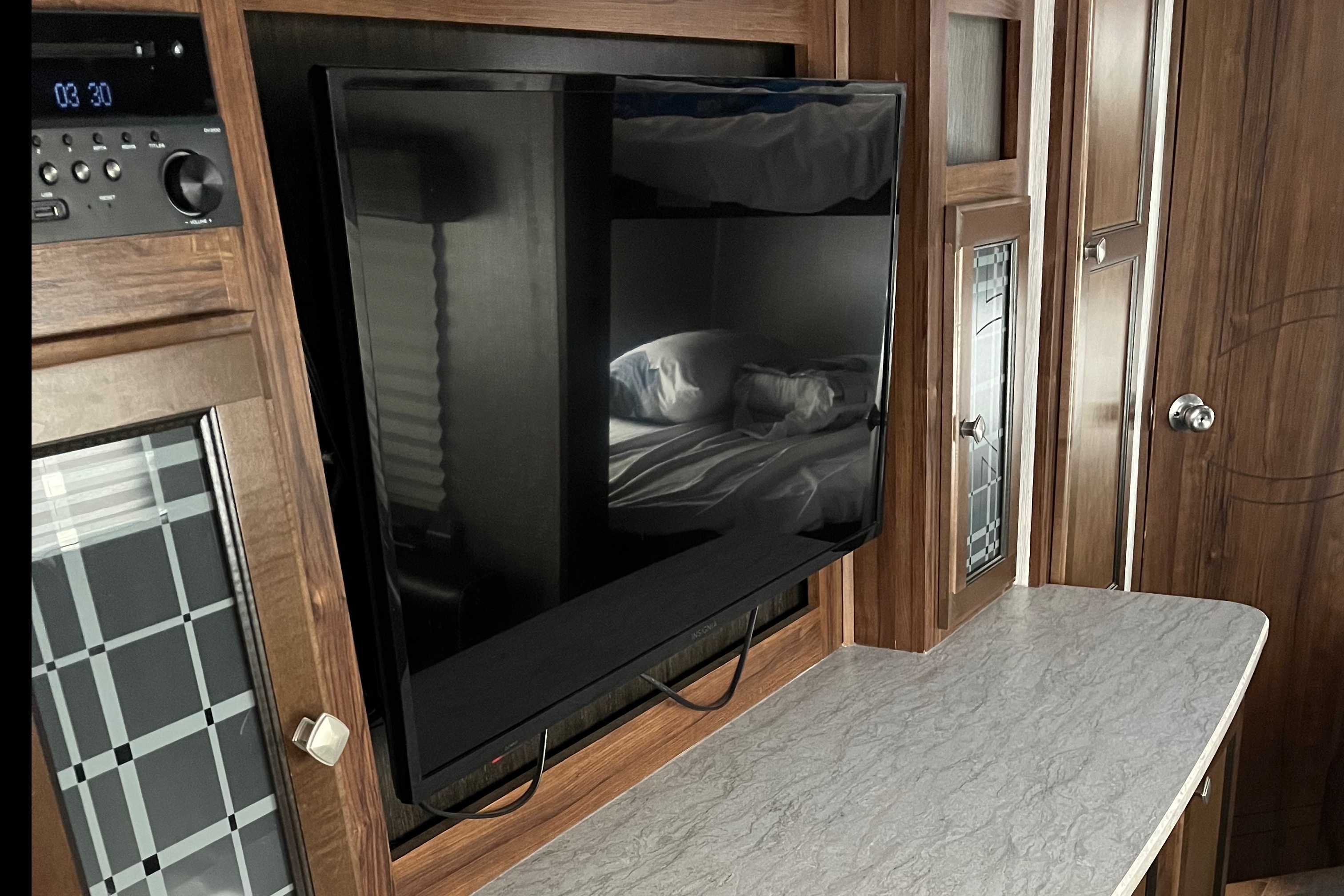 BigJeff's Heartland Mallard 312 Travel Trailer Delivery or Rent in Place