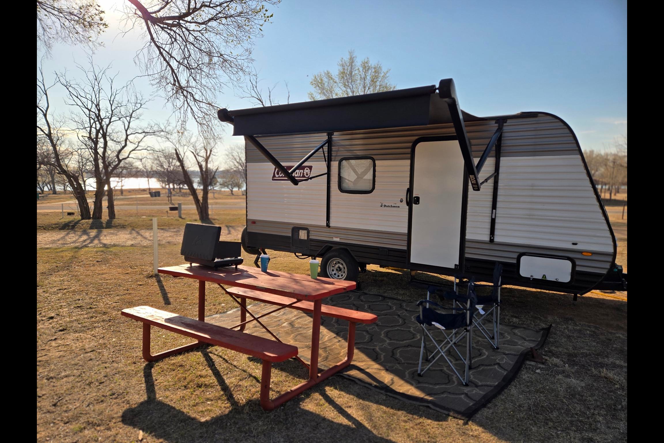 Nomad Nook