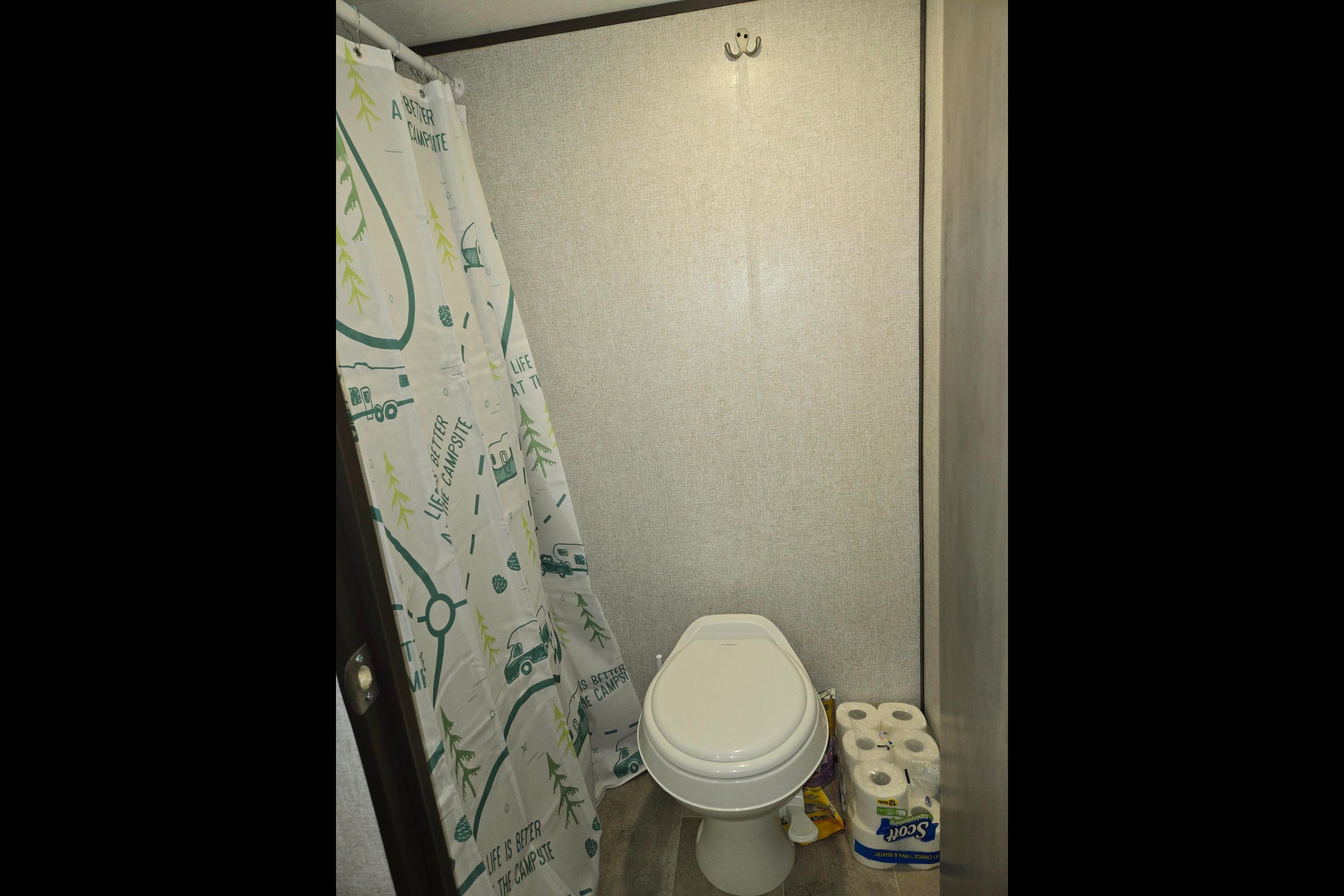 Nomad Nook