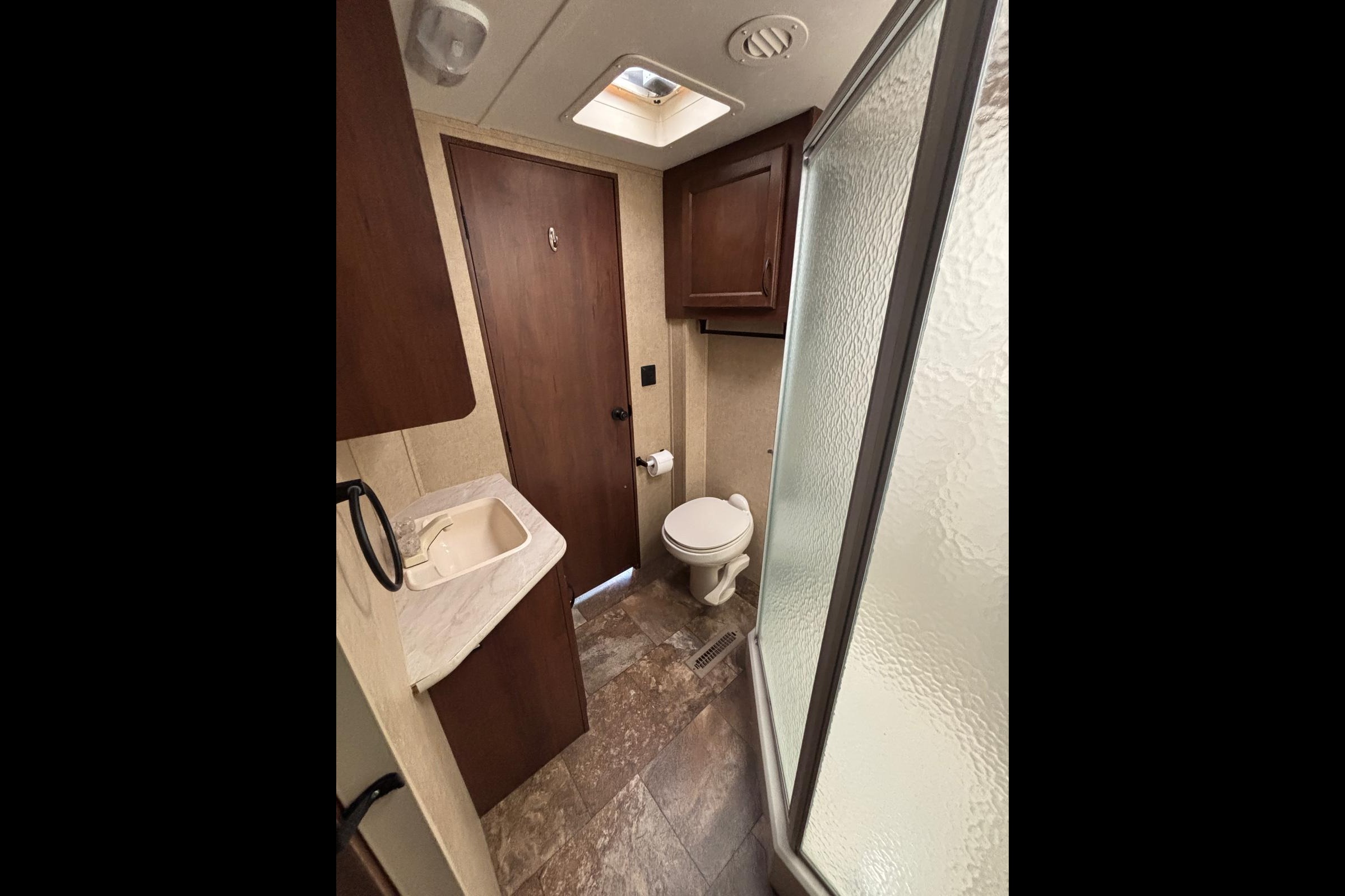 John's Jayco 28.5 RKDS Fifth Wheel