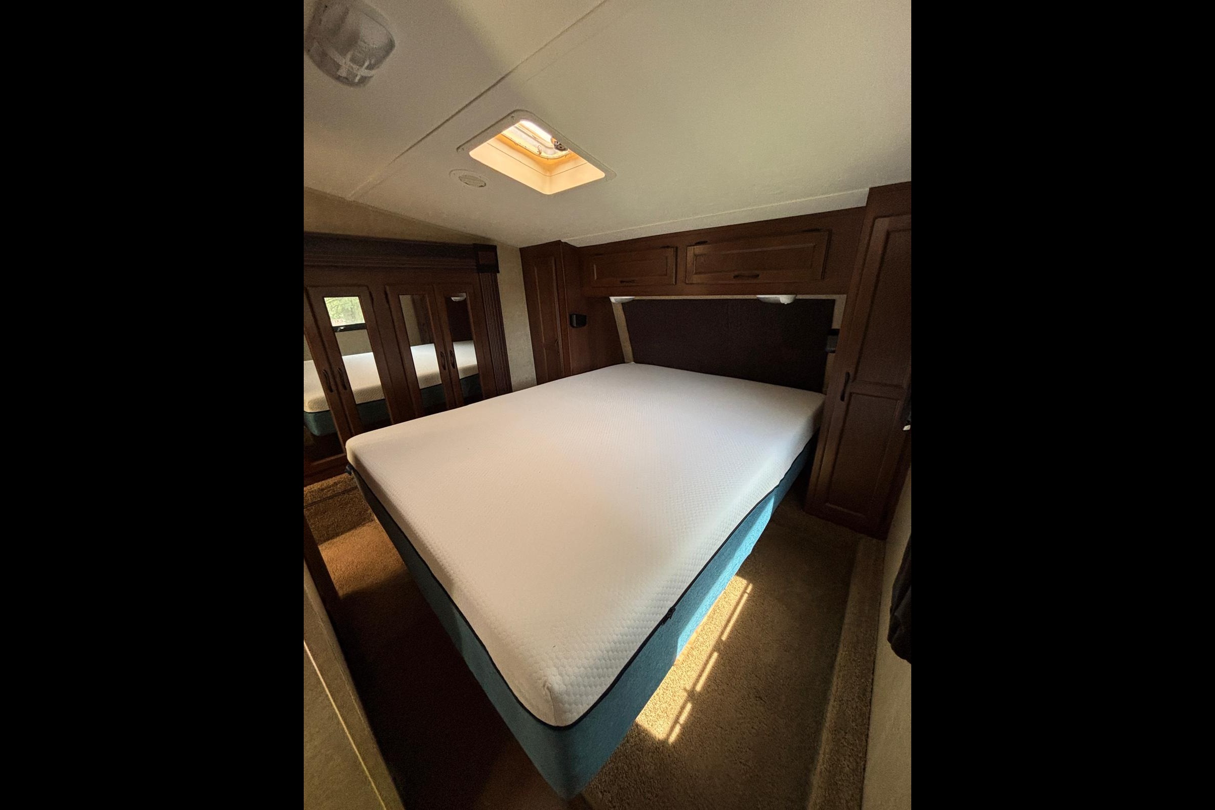 John's Jayco 28.5 RKDS Fifth Wheel