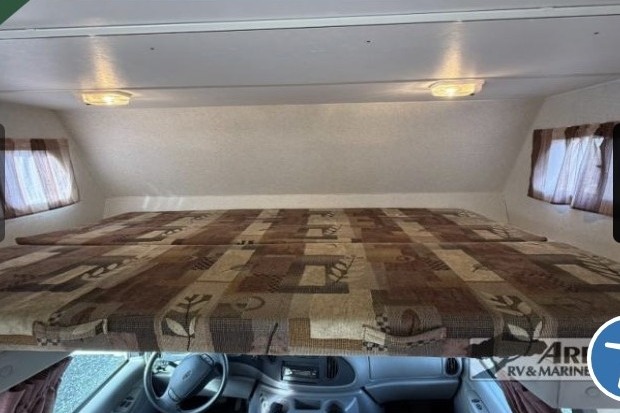 Island Wanderer Motorhome-Port Alberni Area Only Please