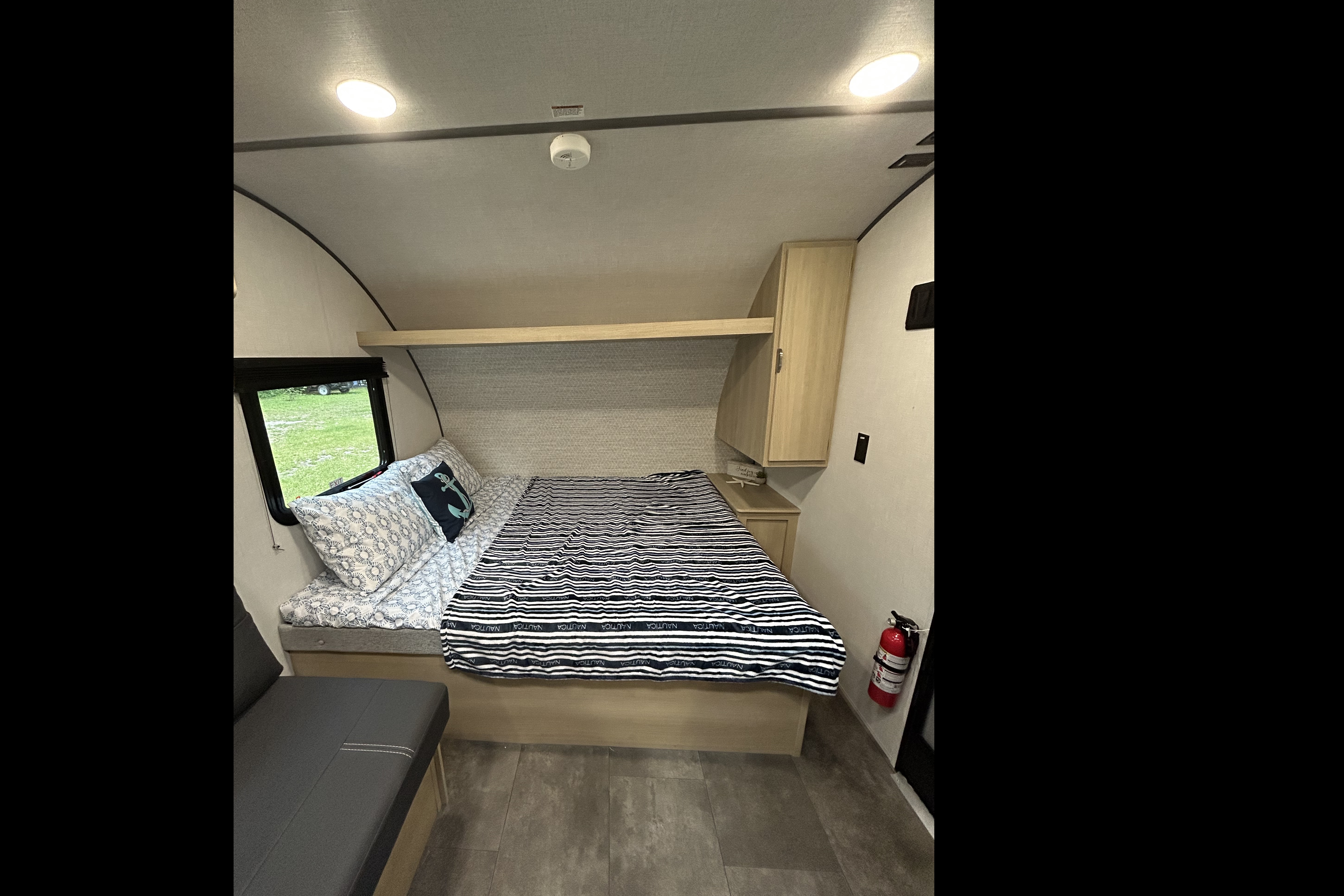  Adventure-Ready Comfort!!: 2025 Forest River Salem FSX!! 🏕️