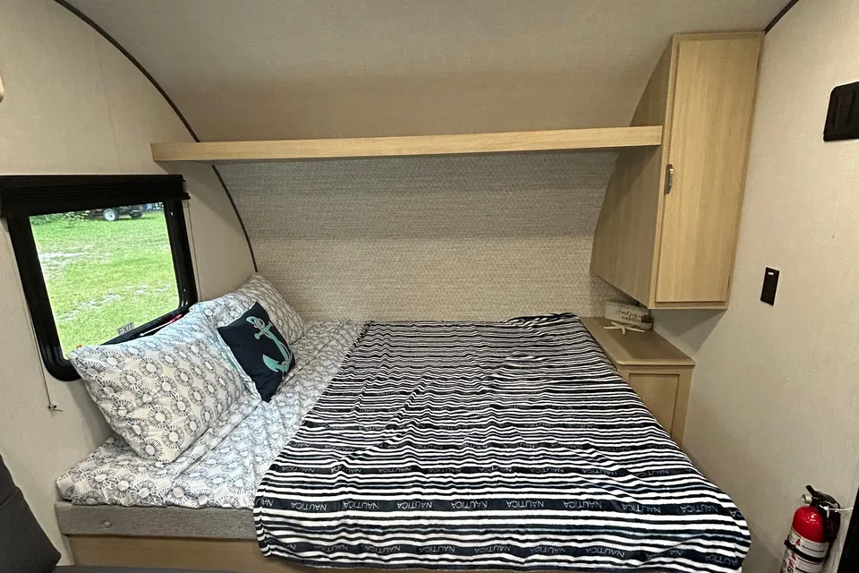  Adventure-Ready Comfort!!: 2025 Forest River Salem FSX!! 🏕️