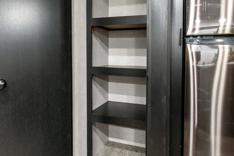 Forest River Cherokee with bunks