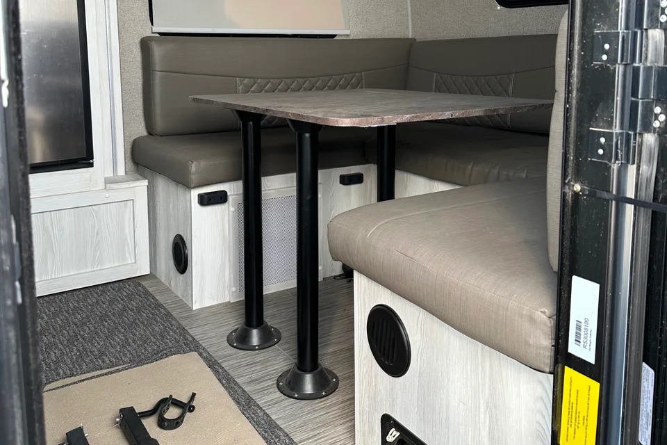 Forest River Rock wood Geo Pro G16BH Travel Trailer (NO DUNES)