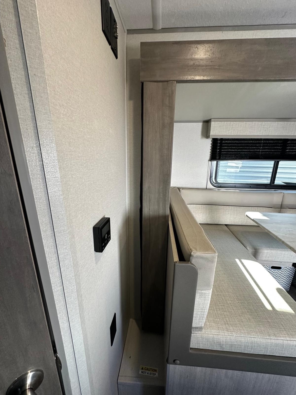 S&J's Coachmen CATALINA Travel Trailer
