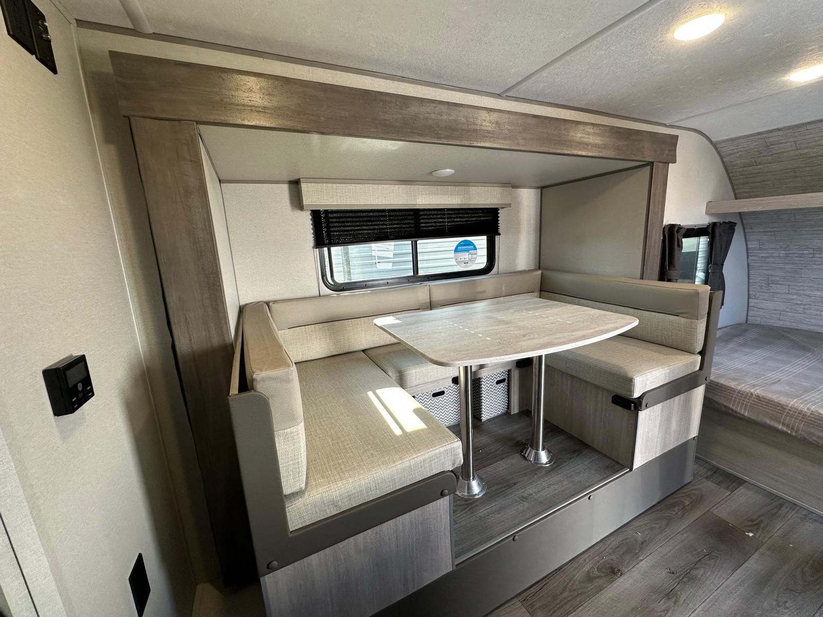 S&J's Coachmen CATALINA Travel Trailer