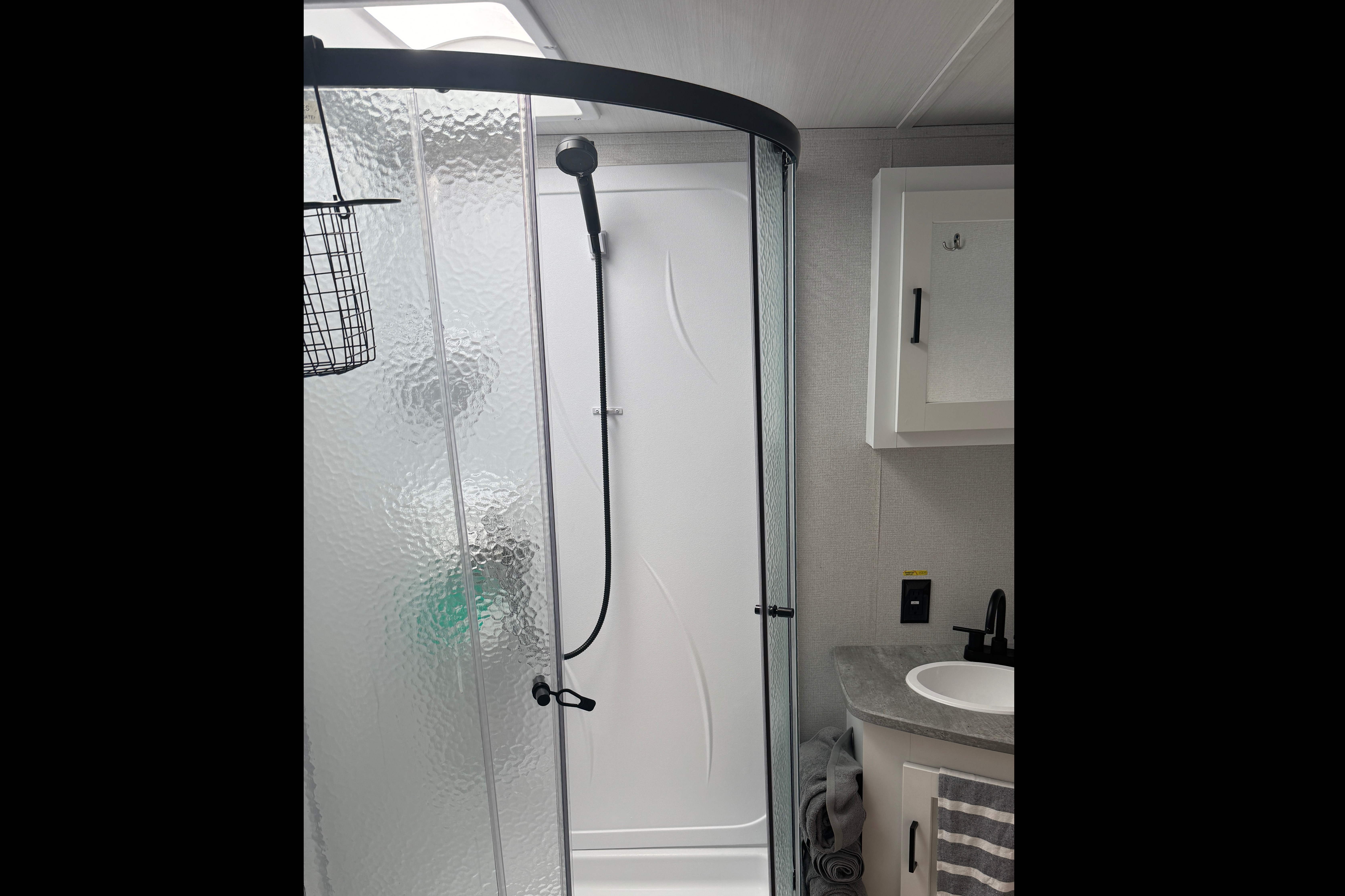 Dave’s Bunkhouse Getaway