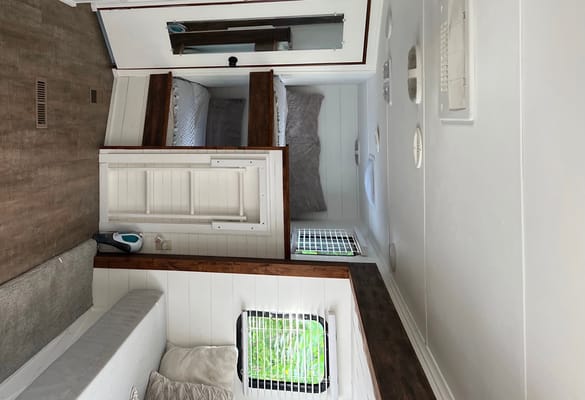 Bunkhouse Hideout