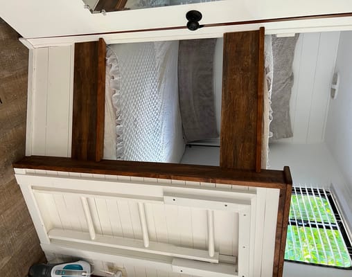 Bunkhouse Hideout