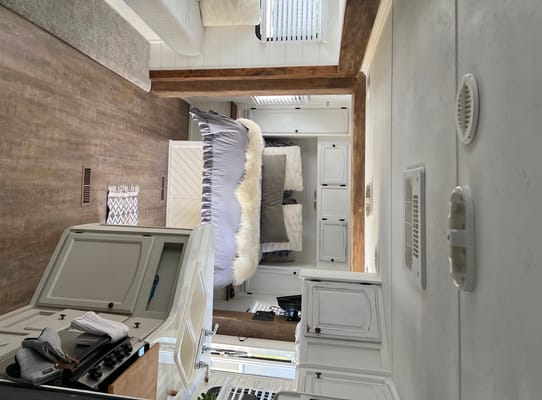 Bunkhouse Hideout