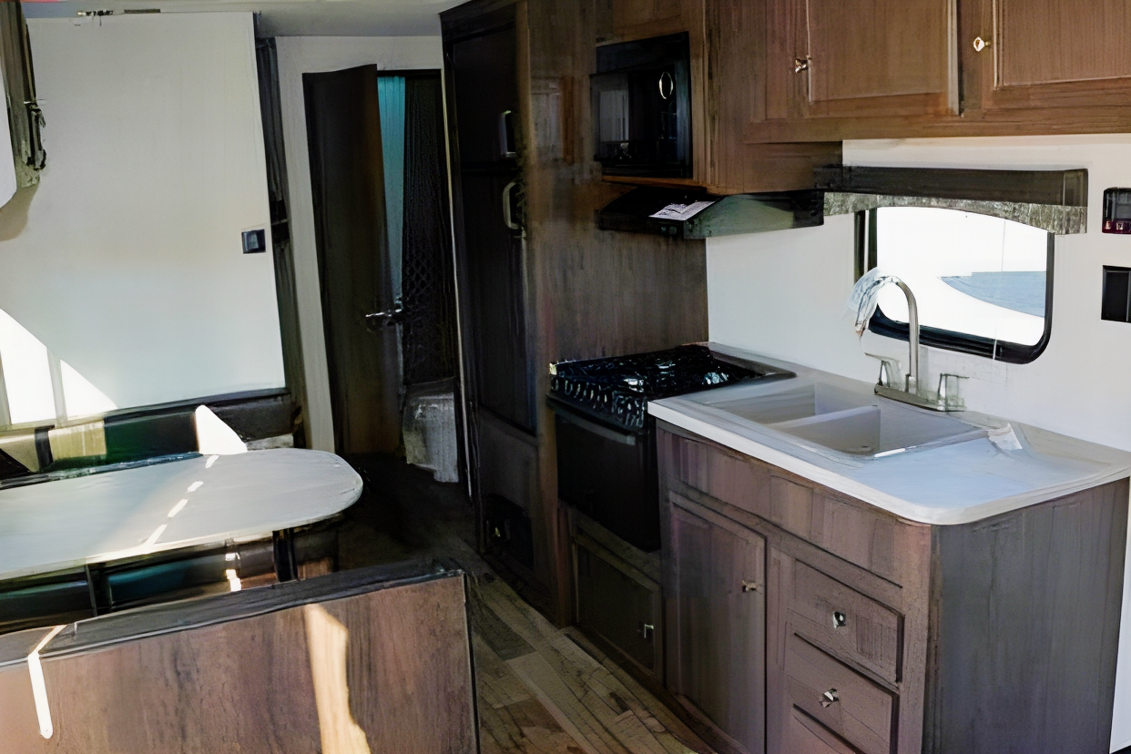 2014 StarCraft  autumn ridge - Camplife RV rentals 