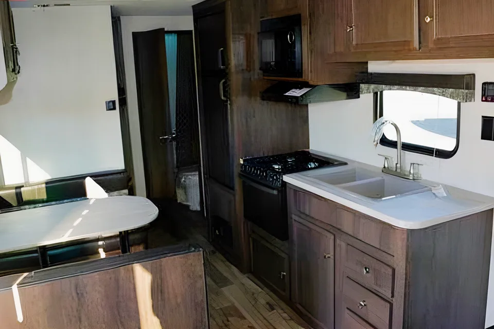 2014 StarCraft  autumn ridge - Camplife RV rentals 