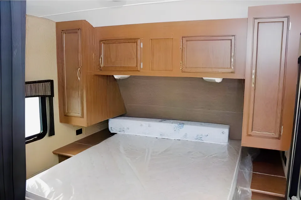 2014 StarCraft  autumn ridge - Camplife RV rentals 