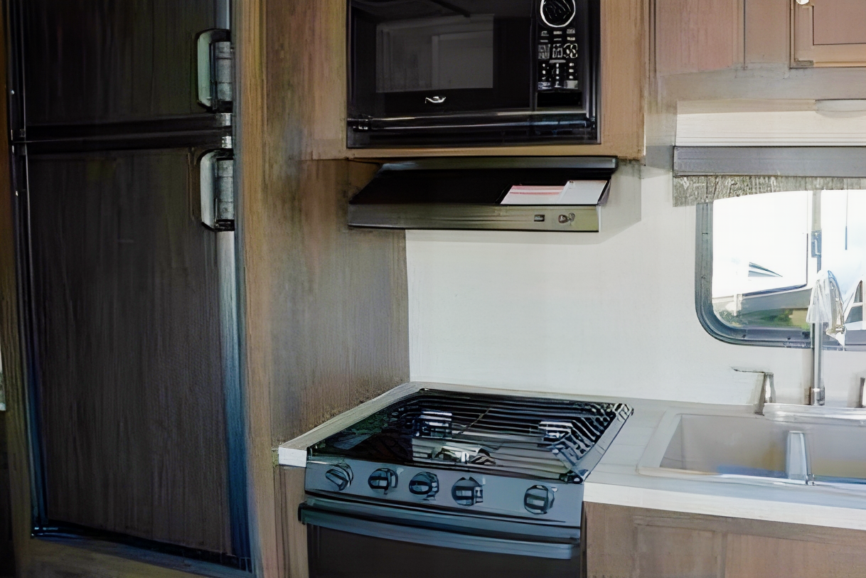 2014 StarCraft  autumn ridge - Camplife RV rentals 