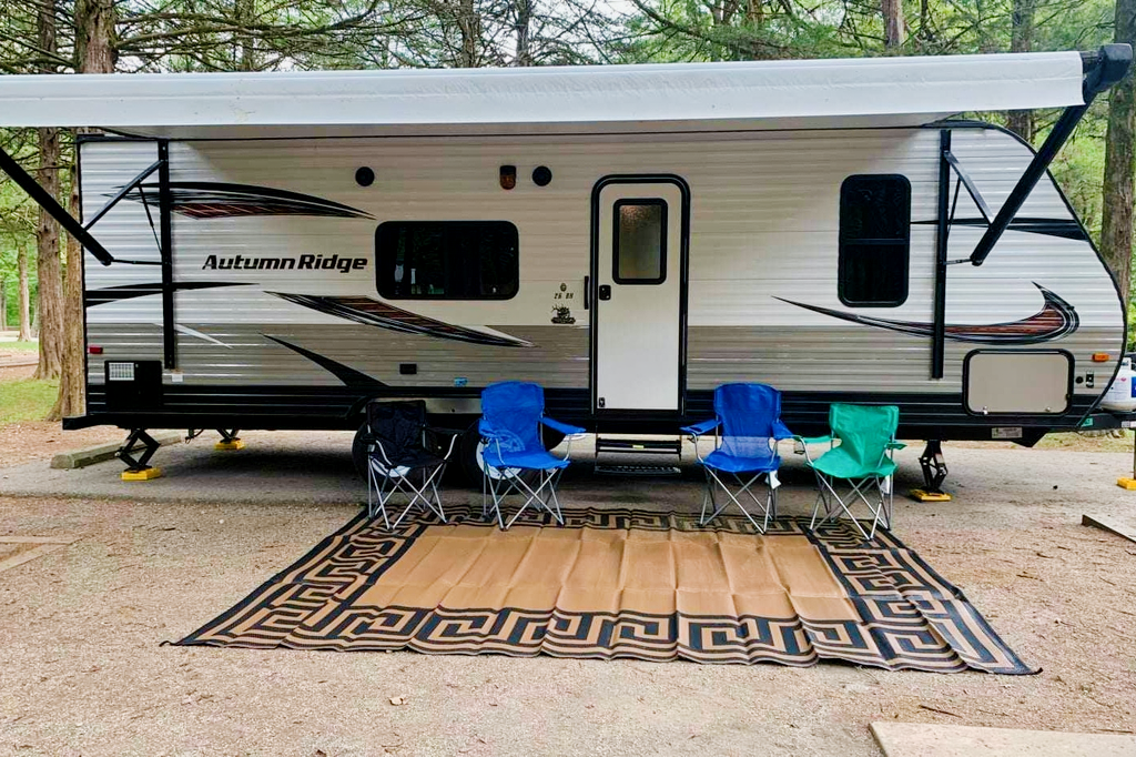 2014 StarCraft  autumn ridge - Camplife RV rentals 