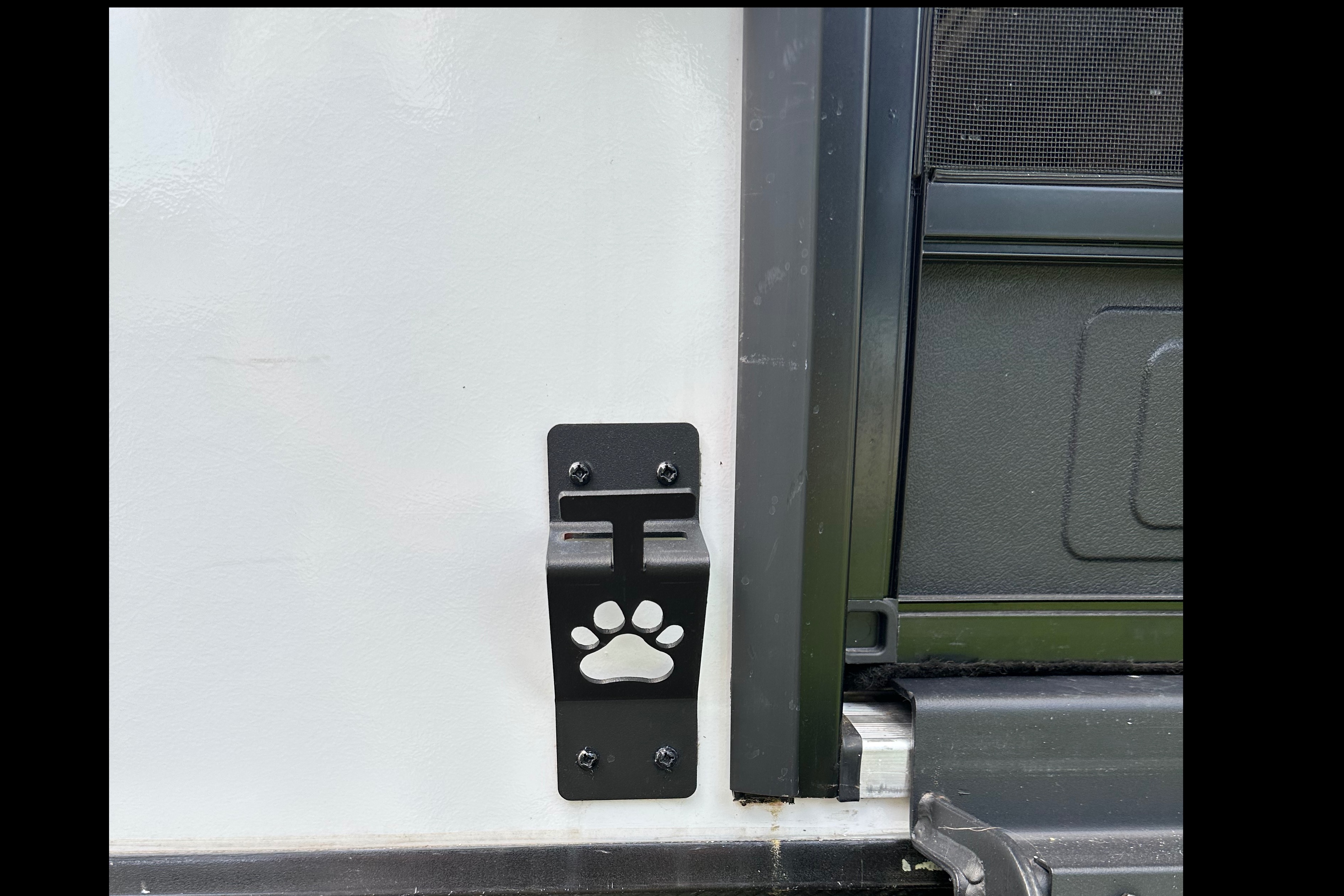 Connor's KZ SE C231BHKSE Travel Trailer