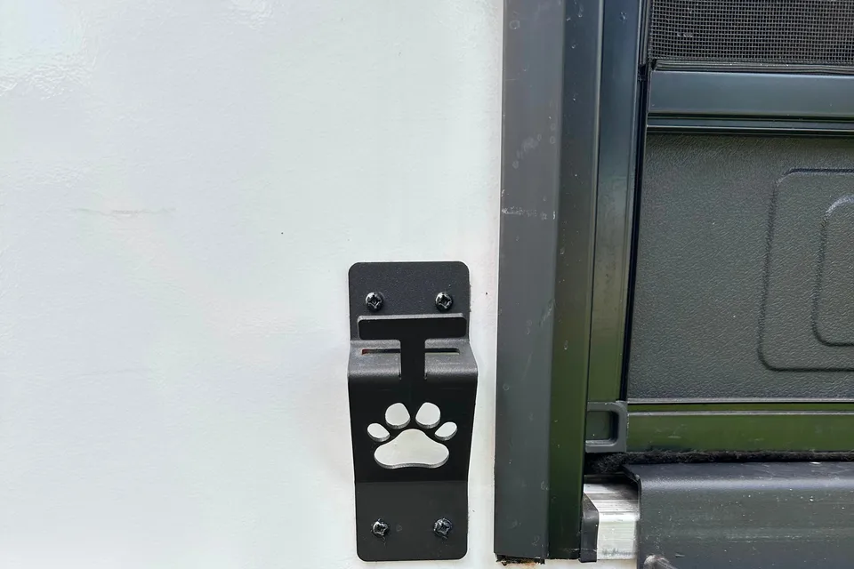 Connor's KZ SE C231BHKSE Travel Trailer