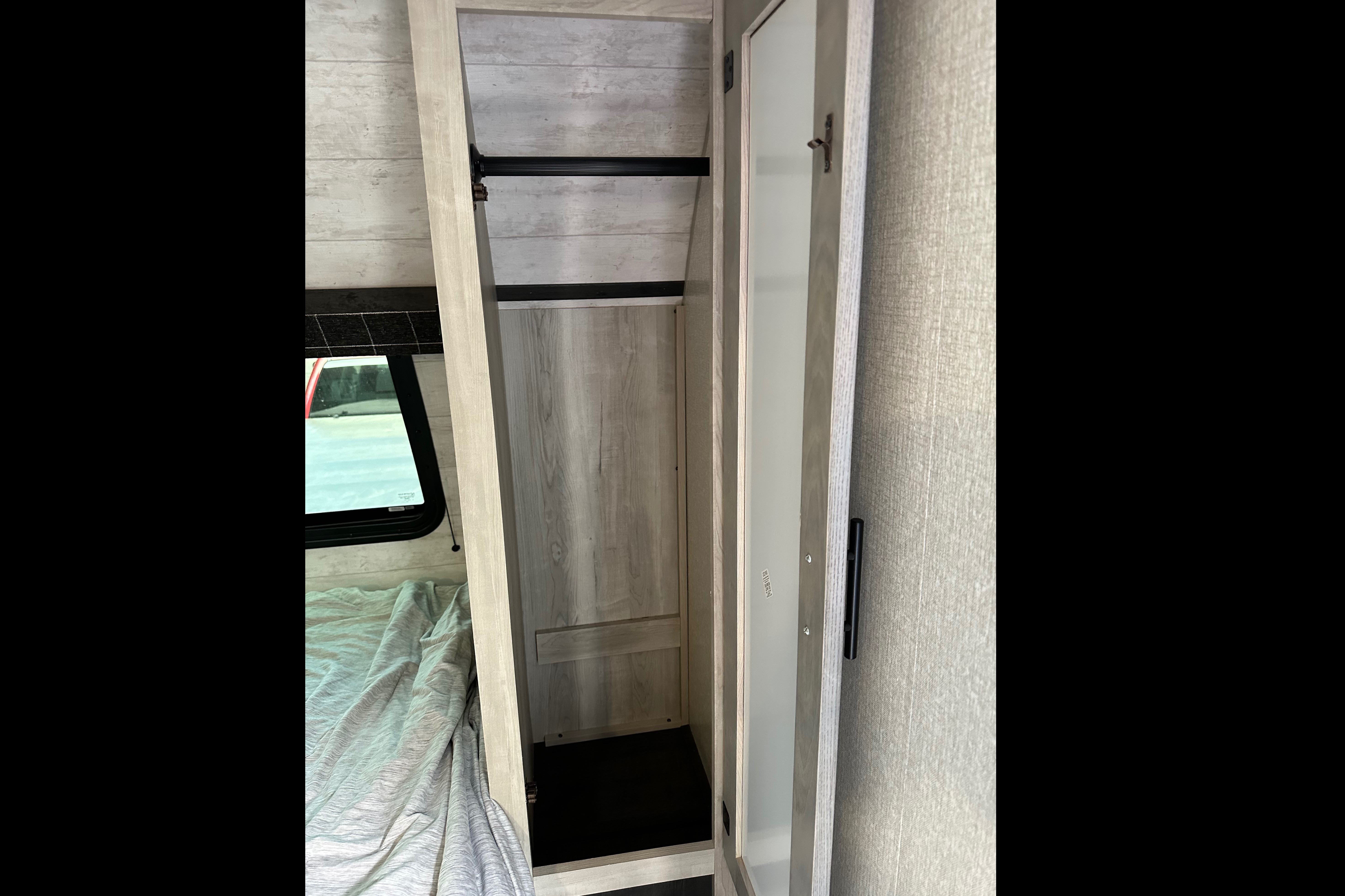 Connor's KZ SE C231BHKSE Travel Trailer